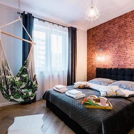 Apartament Rezydencja Vintage No1 Όλστυν Εξωτερικό φωτογραφία