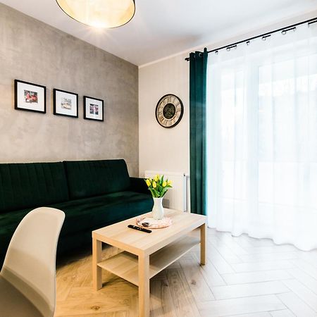 Apartament Rezydencja Vintage No1 Όλστυν Εξωτερικό φωτογραφία