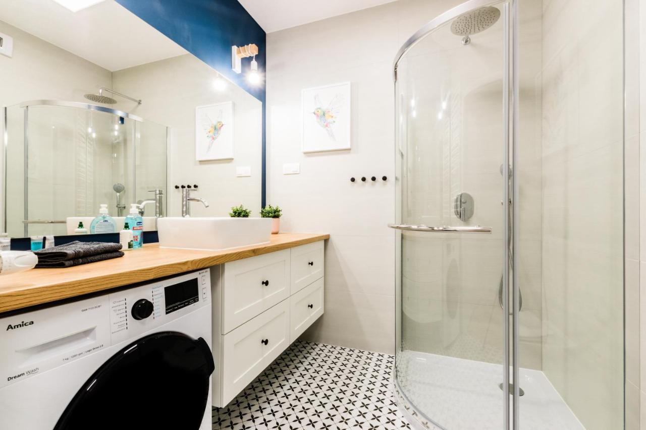 Apartament Rezydencja Vintage No1 Όλστυν Εξωτερικό φωτογραφία
