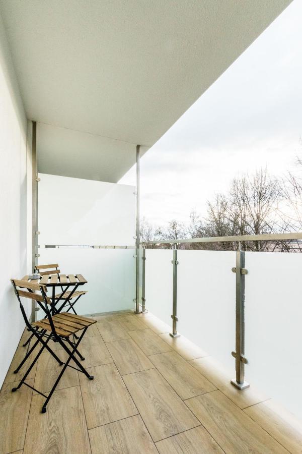 Apartament Rezydencja Vintage No1 Όλστυν Εξωτερικό φωτογραφία