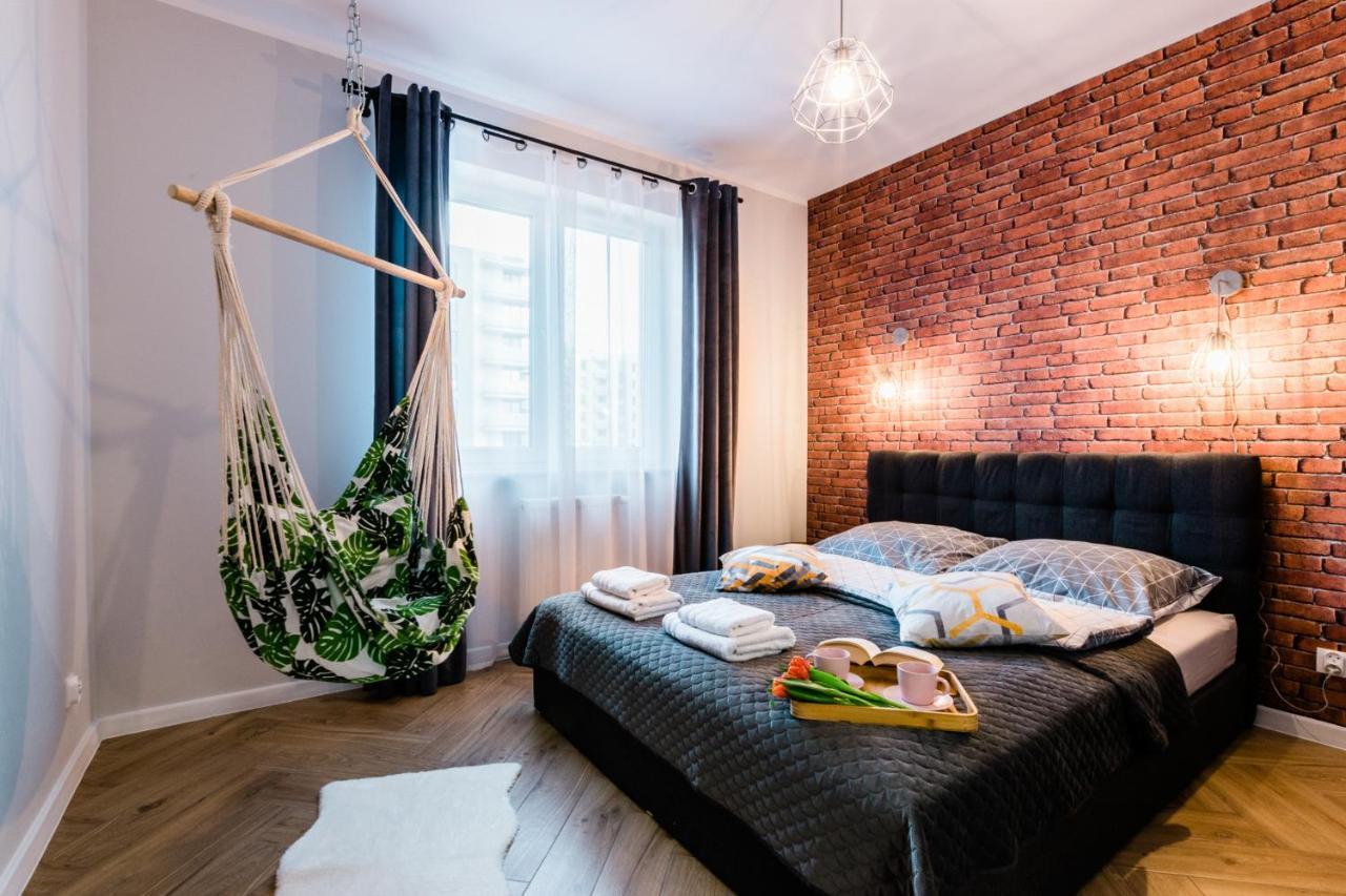 Apartament Rezydencja Vintage No1 Όλστυν Εξωτερικό φωτογραφία