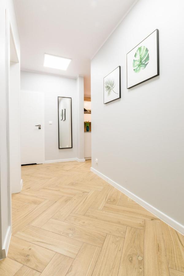 Apartament Rezydencja Vintage No1 Όλστυν Εξωτερικό φωτογραφία