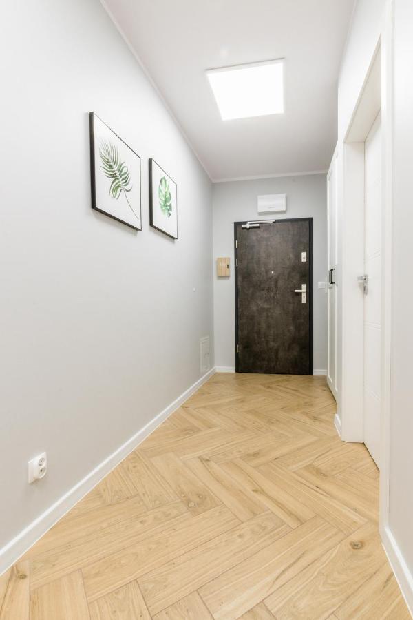 Apartament Rezydencja Vintage No1 Όλστυν Εξωτερικό φωτογραφία