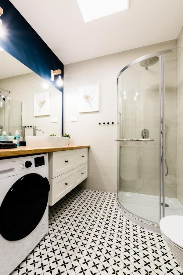 Apartament Rezydencja Vintage No1 Όλστυν Εξωτερικό φωτογραφία
