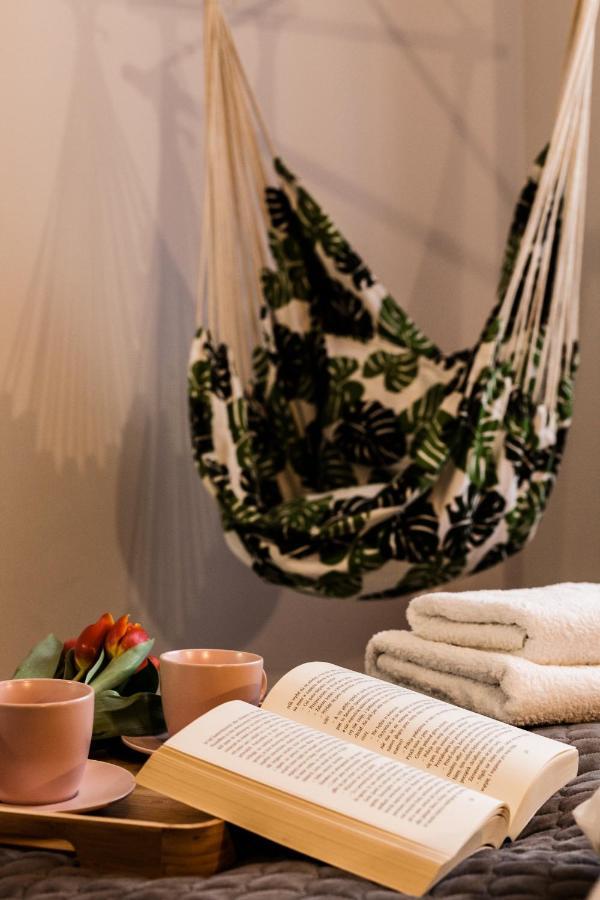 Apartament Rezydencja Vintage No1 Όλστυν Εξωτερικό φωτογραφία