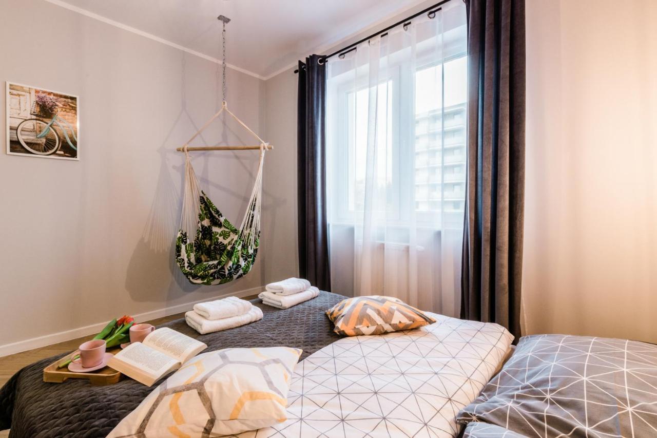 Apartament Rezydencja Vintage No1 Όλστυν Εξωτερικό φωτογραφία
