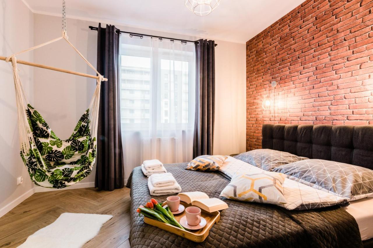 Apartament Rezydencja Vintage No1 Όλστυν Εξωτερικό φωτογραφία