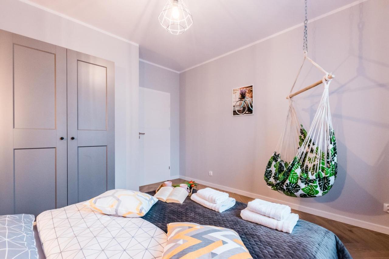 Apartament Rezydencja Vintage No1 Όλστυν Εξωτερικό φωτογραφία